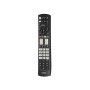 Hama Universal Remote Control for Panasonic TVs IR Learning Function Illuminated Keys