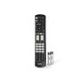 Hama Universal Remote Control for Panasonic TVs IR Learning Function Illuminated Keys