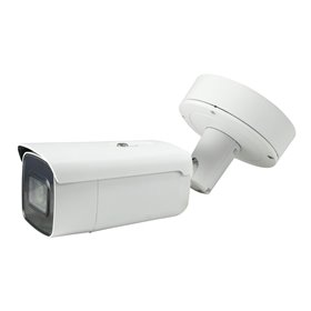 LevelOne FCS-5096 - network surveillance camera