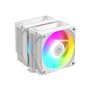 ID-Cooling FROZN A620 PRO SE ARGB SNOW - CPU-Luftkühler - Max 27 dBA