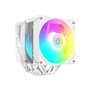 ID-Cooling FROZN A620 PRO SE ARGB SNOW - CPU-Luftkühler - Max 27 dBA