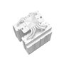 ID-Cooling FROZN A620 PRO SE ARGB SNOW - CPU-Luftkühler - Max 27 dBA