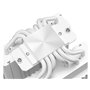 ID-Cooling FROZN A620 PRO SE ARGB SNOW - CPU-Luftkühler - Max 27 dBA
