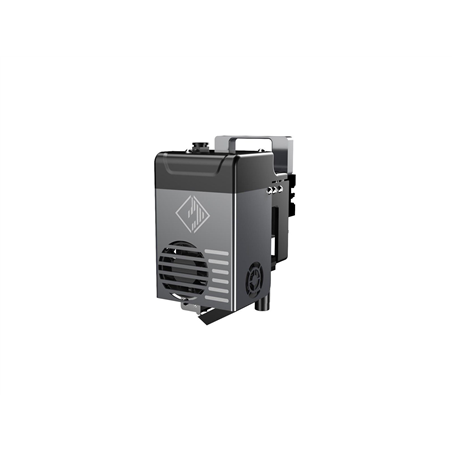 FlashForge Creator 4 Left Extruder Assembly-HT 0.4 mm V2
