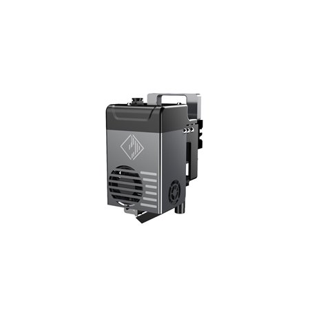 FlashForge Creator 4 Left Extruder Assembly-HT 0.4 mm V2