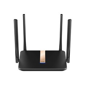 Cudy LT500D 4G AC1200 Wi-Fi Router with Detachable Antennas - Wireless router