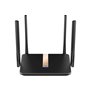 Cudy LT500D 4G AC1200 Wi-Fi Router with Detachable Antennas - Wireless router