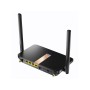 Cudy LT500D 4G AC1200 Wi-Fi Router with Detachable Antennas - Wireless router