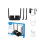 Cudy LT500D 4G AC1200 Wi-Fi Router with Detachable Antennas - Wireless router