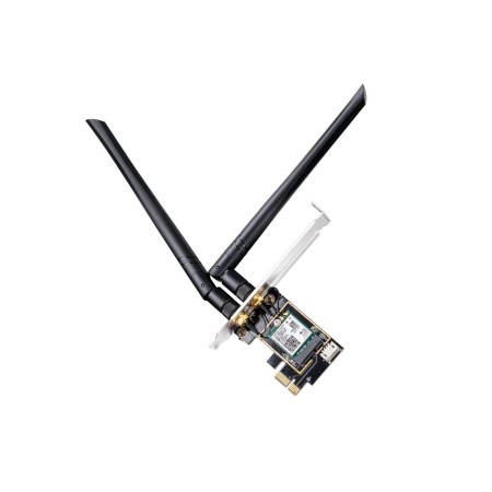 Cudy AX3000 Wi-Fi 6 Bluetooth 5.2 PCI-E Adapter