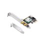 Cudy AX3000 Wi-Fi 6 Bluetooth 5.2 PCI-E Adapter