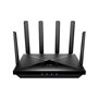 Cudy LT700 4G LTE-A Wi-Fi 6 Router - Wireless router
