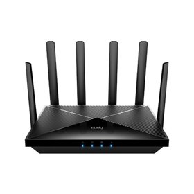 Cudy LT700 4G LTE-A Wi-Fi 6 Router - Wireless router
