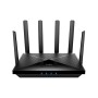 Cudy LT700 4G LTE-A Wi-Fi 6 Router - Wireless router