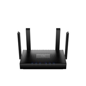 Cudy WR3000 AX3000 Gigabit Mesh Wi-Fi 6 Router - Wireless router Wi-Fi 6