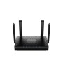 Cudy WR3000 AX3000 Gigabit Mesh Wi-Fi 6 Router - Wireless router Wi-Fi 6