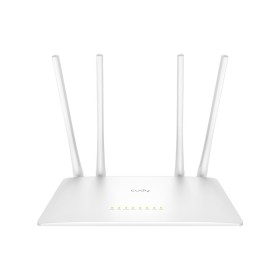Cudy WR1200 2.0 Wi-Fi 5 Router - Wireless router