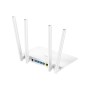 Cudy WR1200 2.0 Wi-Fi 5 Router - Wireless router