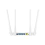 Cudy WR1200 2.0 Wi-Fi 5 Router - Wireless router