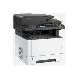 Kyocera ECOSYS MA4000x Laserdrucker Multifunktion - Einfarbig - Laser