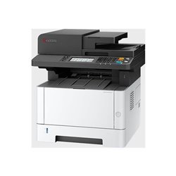 Kyocera ECOSYS MA4000wifx Laserdrucker Multifunktion mit Fax - Einfarbig - Laser