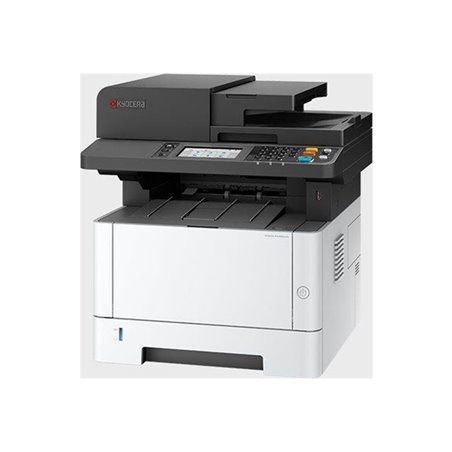 Kyocera ECOSYS MA4000wifx Laserdrucker Multifunktion mit Fax - Einfarbig - Laser