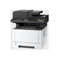 Kyocera ECOSYS MA4000fx Laserdrucker Multifunktion mit Fax - Einfarbig - Laser