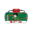 Trade Invaders Hunter X Hunter Slim Bag for Switch and Switch Oled - Green - Gon - Miscellaneous Bag - Nintendo Switch