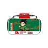 Trade Invaders Hunter X Hunter Slim Bag for Switch and Switch Oled - Green - Gon - Miscellaneous Bag - Nintendo Switch