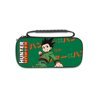 Trade Invaders Hunter X Hunter Slim Bag for Switch and Switch Oled - Green - Gon - Miscellaneous Bag - Nintendo Switch