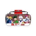 Trade Invaders Case Hunter X Hunter Slim for Switch and Switch Ol - Miscellaneous Bag - Nintendo Switch
