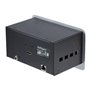 StarTech.com Conference Table Connectivity Box For A/V - HDMI / VGA / DisplayPort Inputs - HDMI Output - 4K - mounting plate