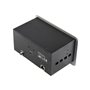 StarTech.com Conference Table Connectivity Box For A/V - HDMI / VGA / DisplayPort Inputs - HDMI Output - 4K - mounting plate