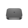Corsair EX400U Portable SSD - 2TB - Extern SSD - Grau - USB4