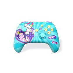 Trade Invaders My Little Pony: Pipp & Zipp - Wireless Controller - Nintendo Switch