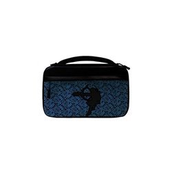 PDP Messenger GLOW Case Sheikah Shoots - Miscellaneous Bag - Nintendo Switch