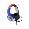 PDP REALMz Airlite Plus Sonic - Wired Headset - Nintendo Switch