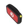 PDP Starter Kit Mario 'M' Edition - Miscellaneous Bag - Nintendo Switch