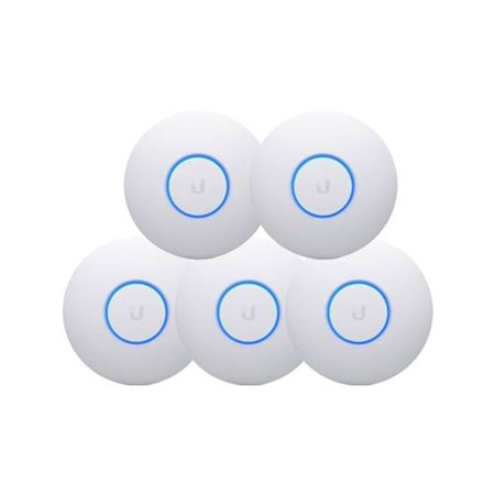 Ubiquiti UAP-nanoHD-5 (5-Pack)