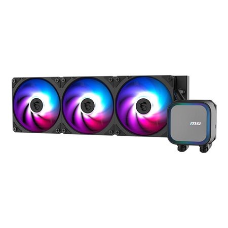 MSI MAG CORELIQUID A13 360 - CPU-Wasserkühlung