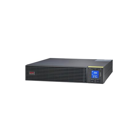 APC Easy UPS On-Line - UPS - 1800 Watt - 2000 VA - Lead Acid