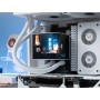 Tryx PANORAMA 240mm - ARGB White - CPU-Wasserkühlung
