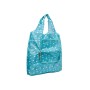 CREATE IT! - Poptastic Foldable Shopper - Turquoise