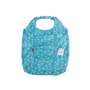 CREATE IT! - Poptastic Foldable Shopper - Turquoise
