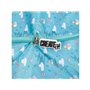 CREATE IT! - Poptastic Foldable Shopper - Turquoise