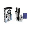 MAXX TECH PS5 DLX LED Mult-Functional Stand for all PS5 consoles - Sony PlayStation 5
