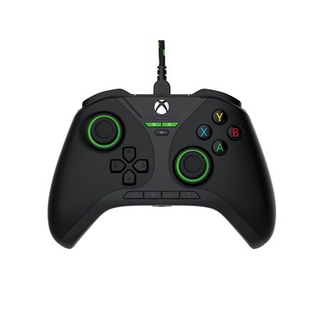 Snakebyte Pro X (Black) - Wired Controller - Microsoft Xbox Series X
