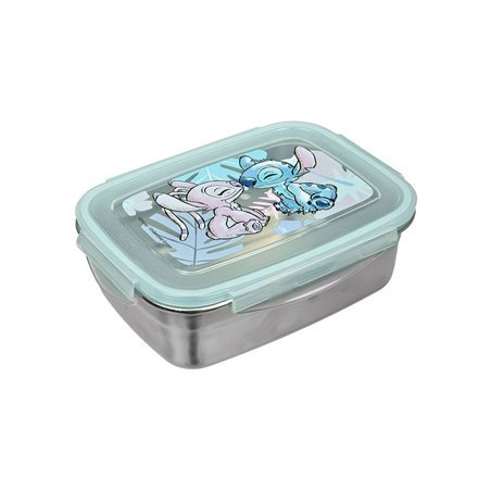 Undercover Lilo & Stitch Lunch Box