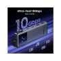 UGREEN Uno 6-In-1 Usb-C Hub USB-Hubs - 6 - silber