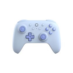 8BitDo Ultimate 2C Bluetooth - Hall Effect - Blue - Nintendo Switch 1 & 2 - Wireless Controller